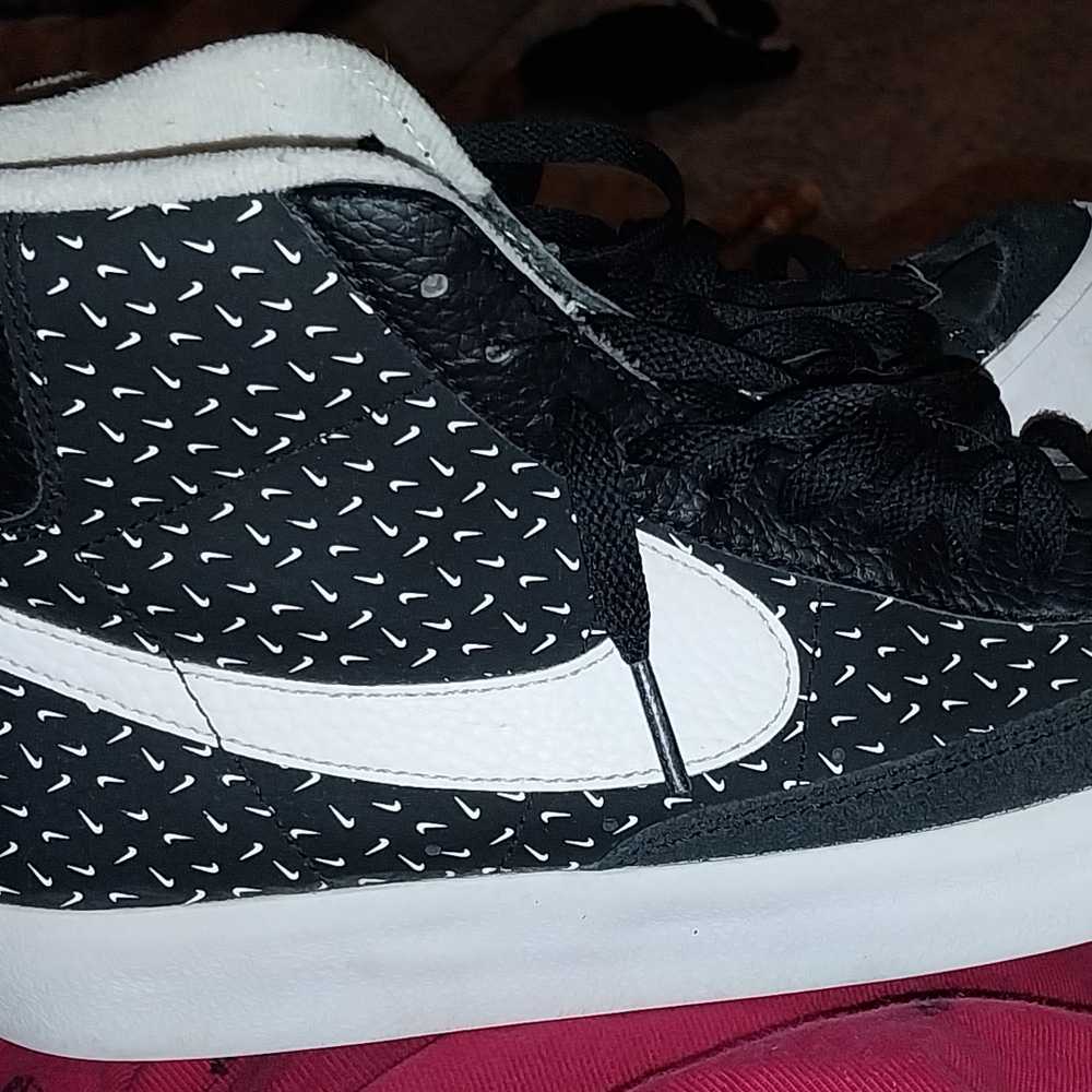 Nike